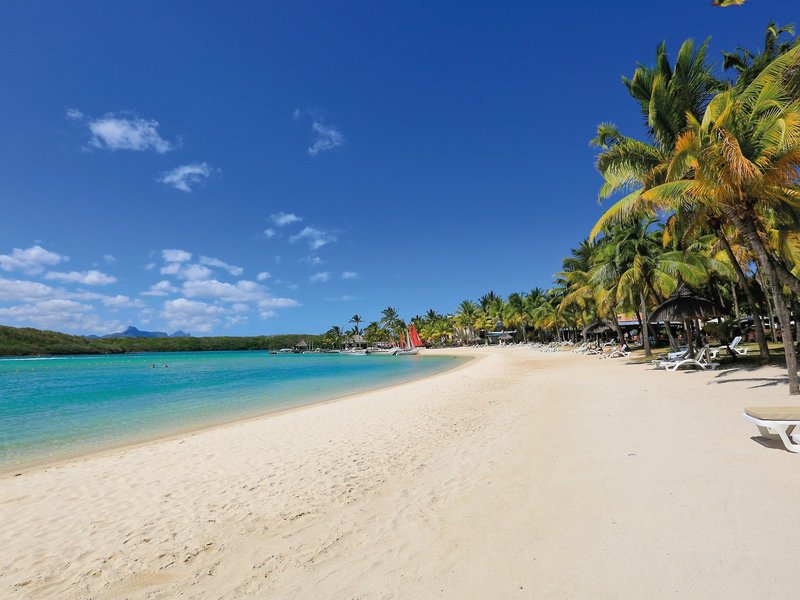 Shandrani Beachcomber Resort & Spa 7