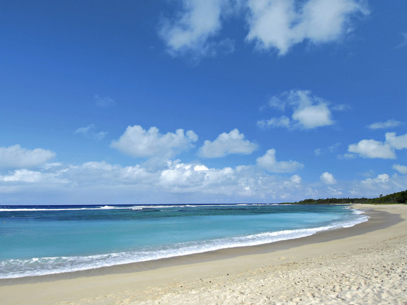 Shandrani Beachcomber Resort & Spa 8