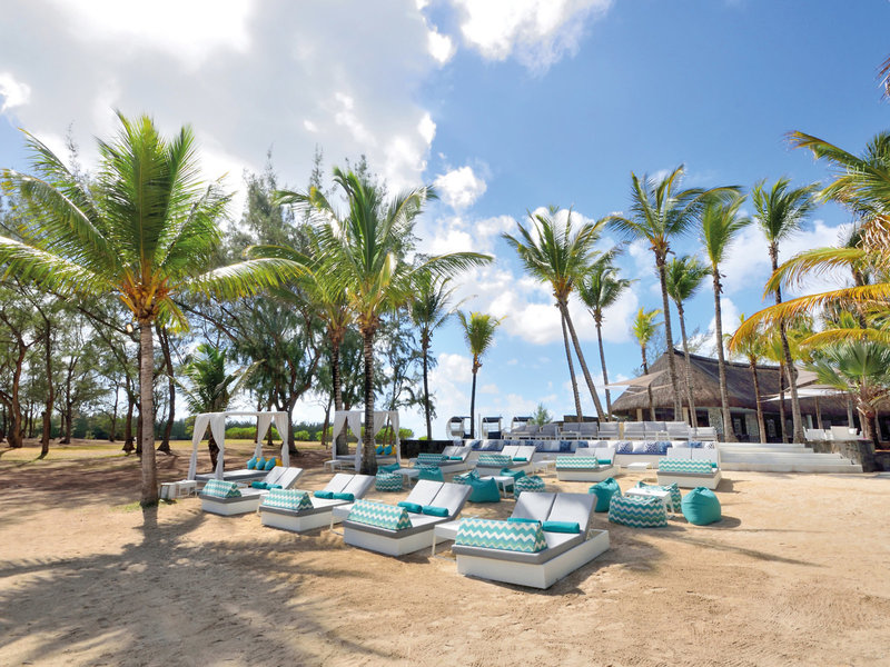 Shandrani Beachcomber Resort & Spa 9
