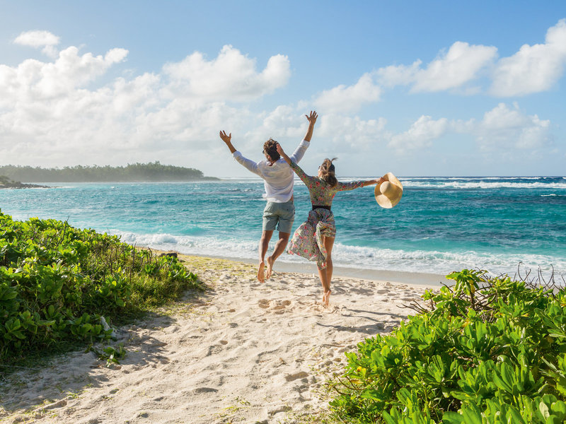 Shandrani Beachcomber Resort & Spa 11
