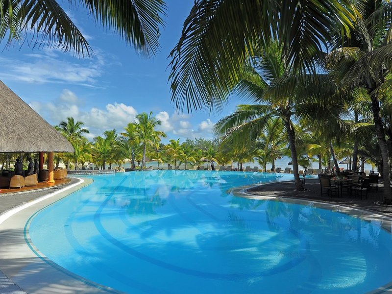 Shandrani Beachcomber Resort & Spa 12