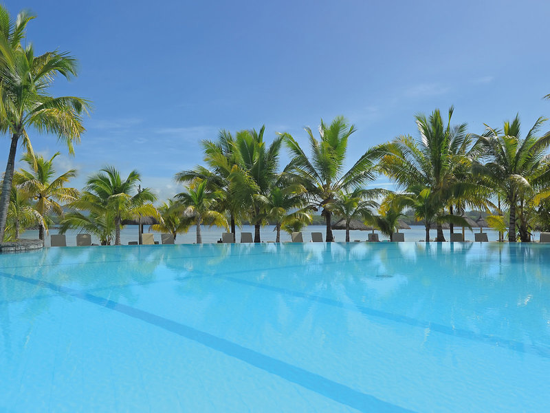 Shandrani Beachcomber Resort & Spa 13