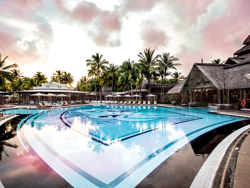 Shandrani Beachcomber Resort & Spa 14