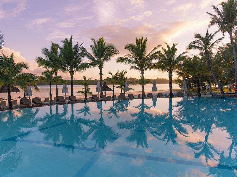 Shandrani Beachcomber Resort & Spa 15