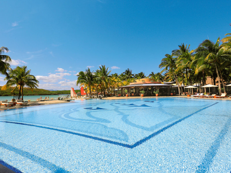 Shandrani Beachcomber Resort & Spa 16