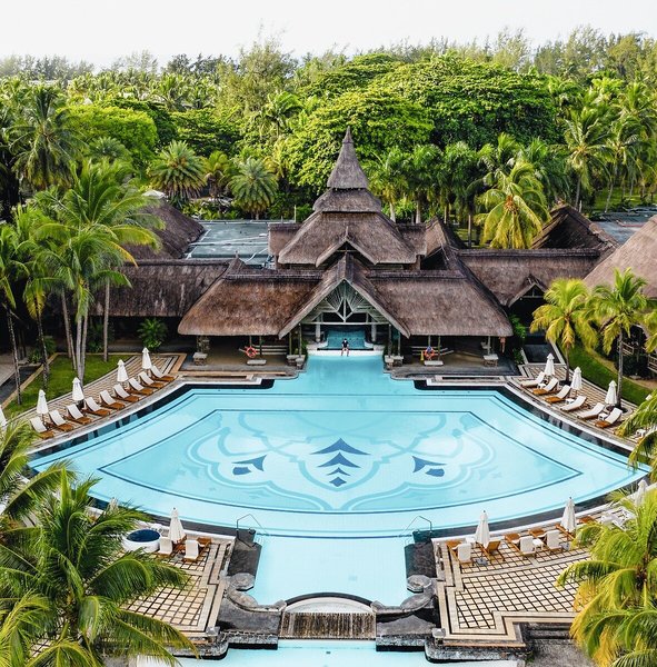 Shandrani Beachcomber Resort & Spa 17
