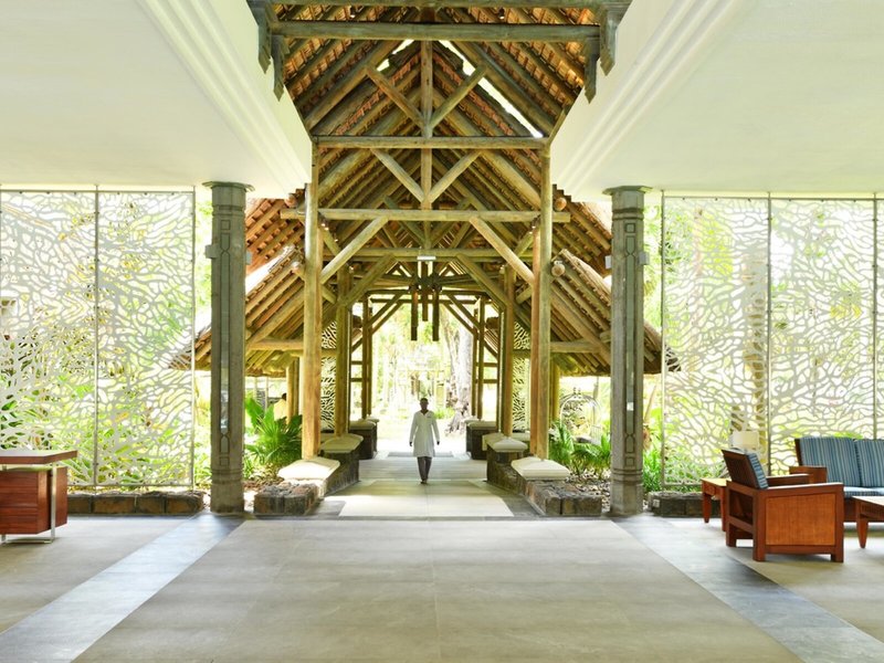 Shandrani Beachcomber Resort & Spa 18