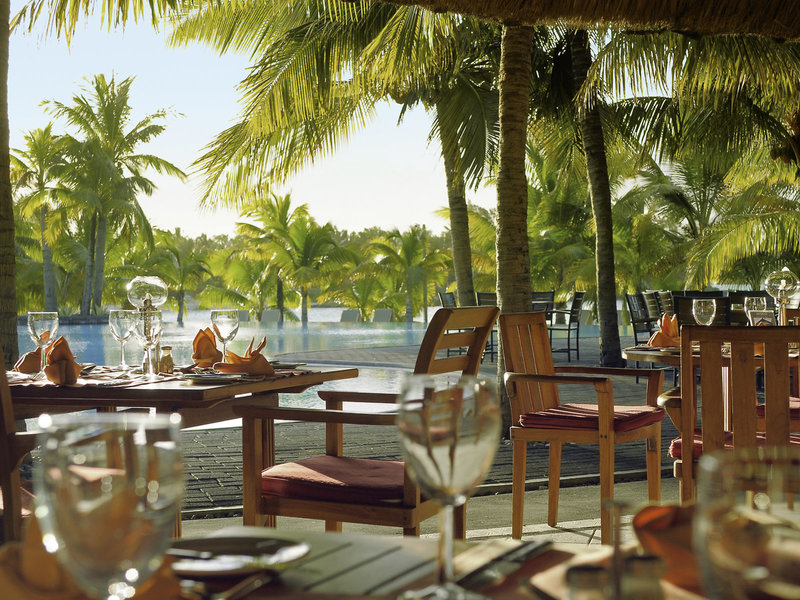 Shandrani Beachcomber Resort & Spa 19