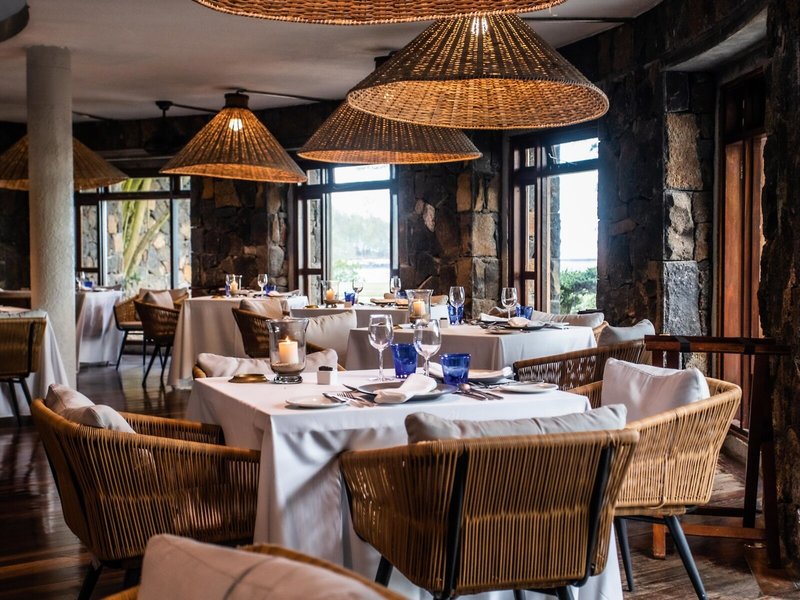 Shandrani Beachcomber Resort & Spa 21