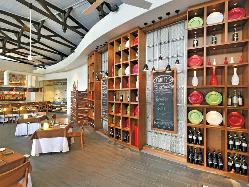 Shandrani Beachcomber Resort & Spa 22