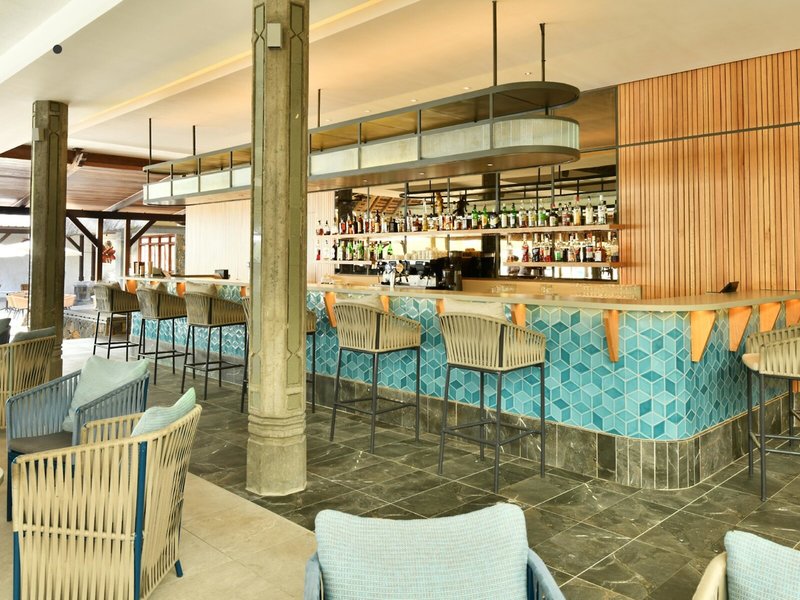 Shandrani Beachcomber Resort & Spa 24