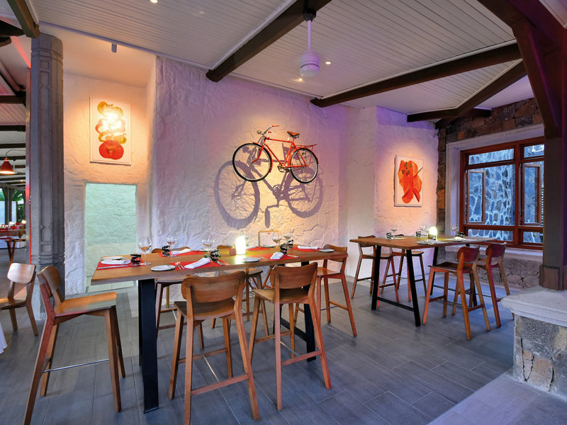Shandrani Beachcomber Resort & Spa 25
