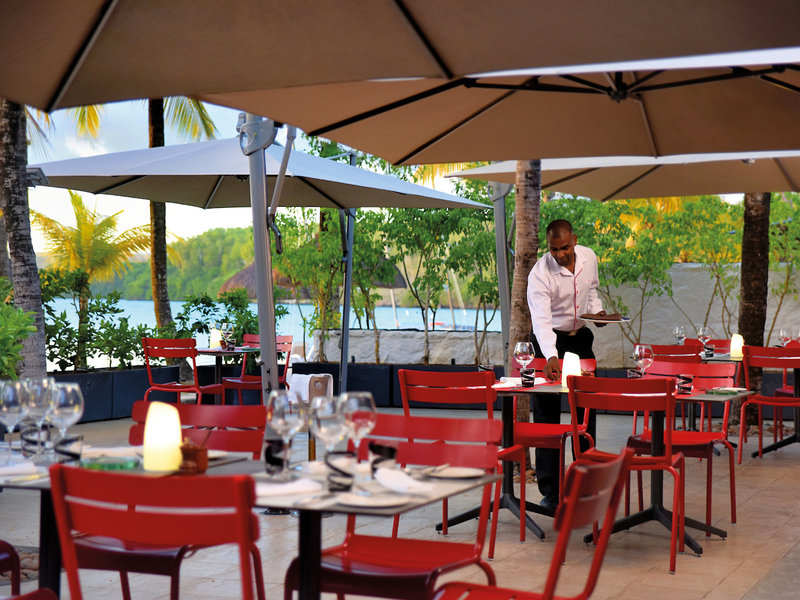 Shandrani Beachcomber Resort & Spa 28