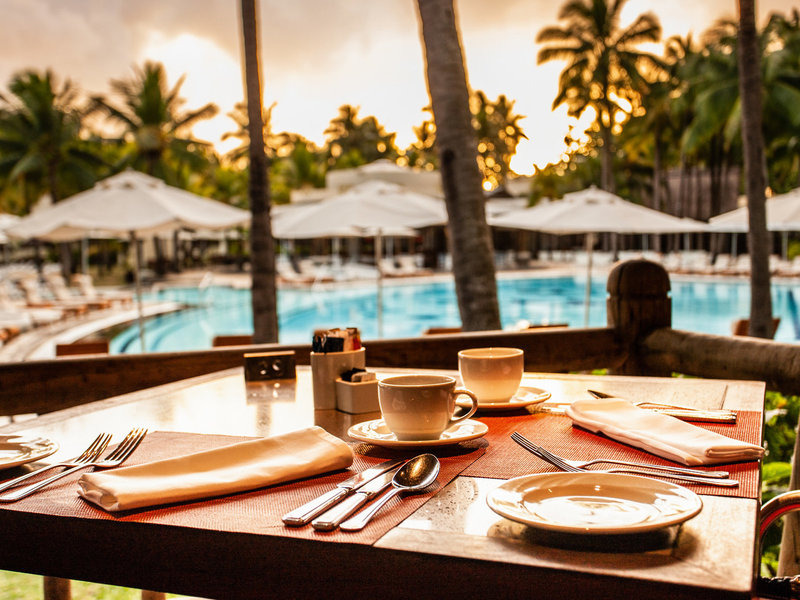 Shandrani Beachcomber Resort & Spa 29