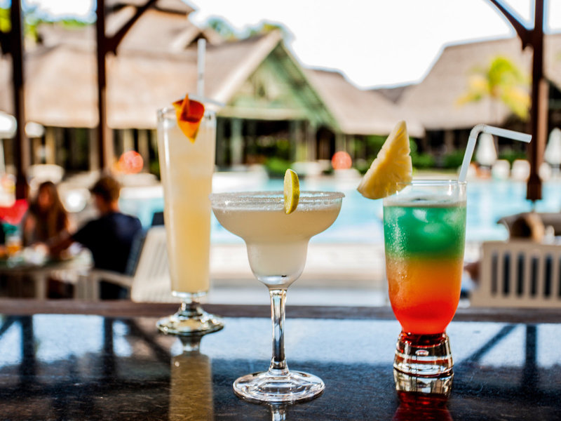 Shandrani Beachcomber Resort & Spa 30