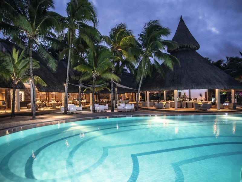 Shandrani Beachcomber Resort & Spa 31