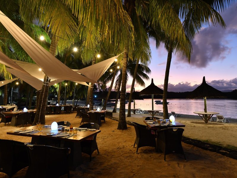 Shandrani Beachcomber Resort & Spa 32