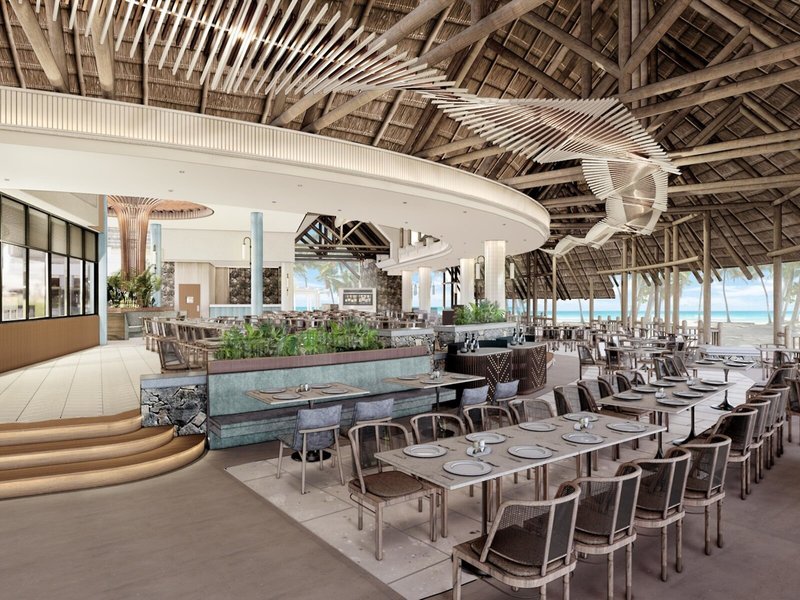 Shandrani Beachcomber Resort & Spa 33