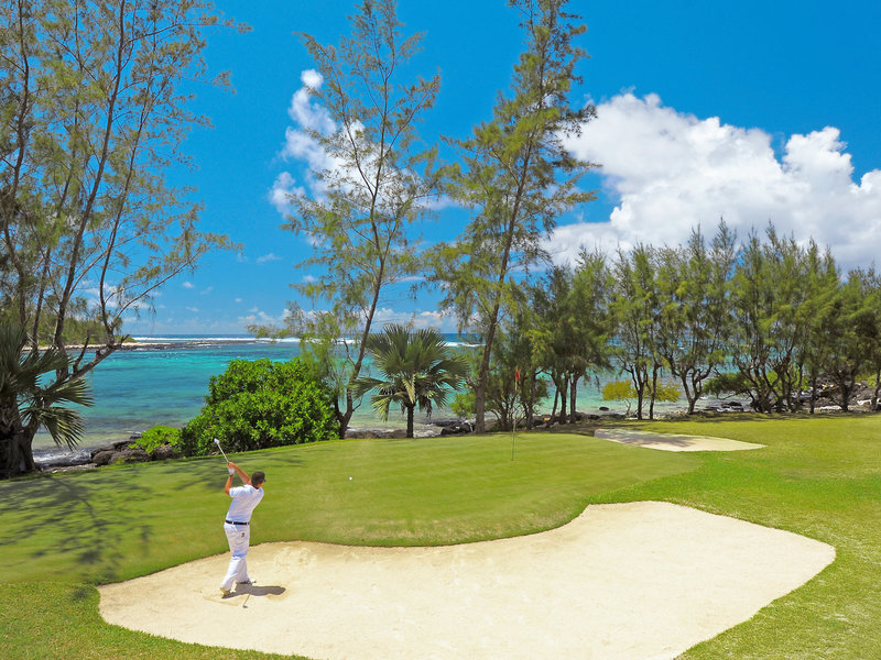 Shandrani Beachcomber Resort & Spa 34