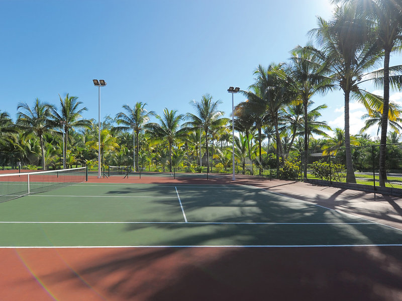 Shandrani Beachcomber Resort & Spa 36