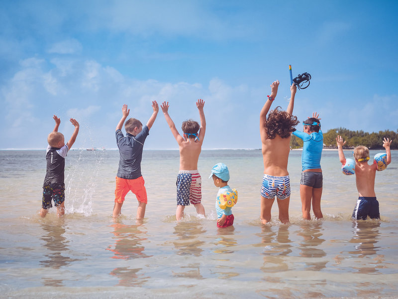 Shandrani Beachcomber Resort & Spa 39