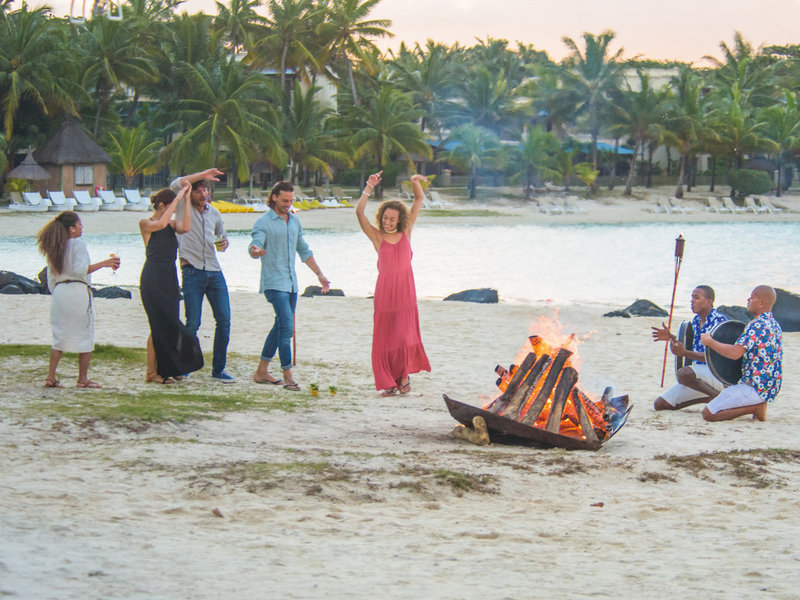 Shandrani Beachcomber Resort & Spa 41