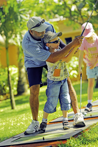 Shandrani Beachcomber Resort & Spa 42