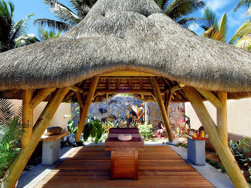 Shandrani Beachcomber Resort & Spa 43
