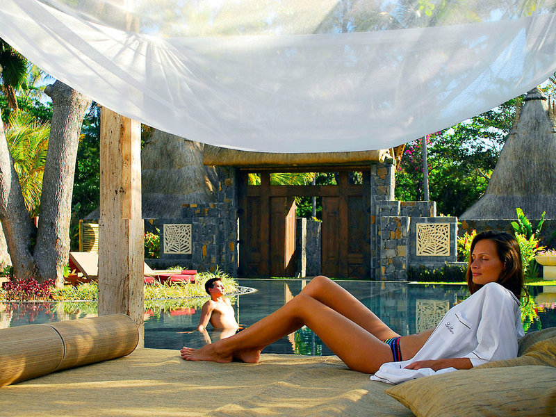 Shandrani Beachcomber Resort & Spa 44