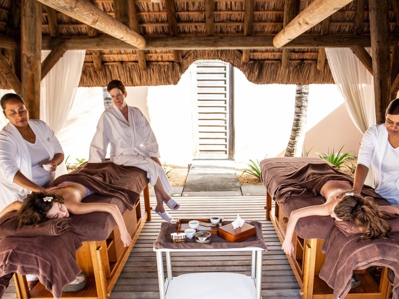 Shandrani Beachcomber Resort & Spa 45
