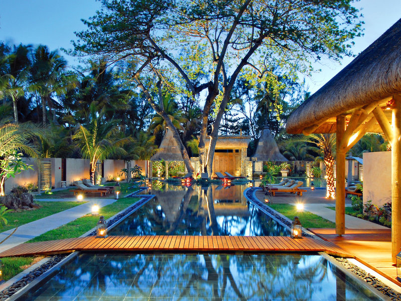 Shandrani Beachcomber Resort & Spa 46