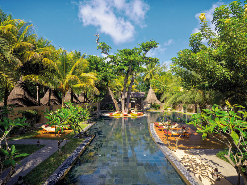 Shandrani Beachcomber Resort & Spa 47