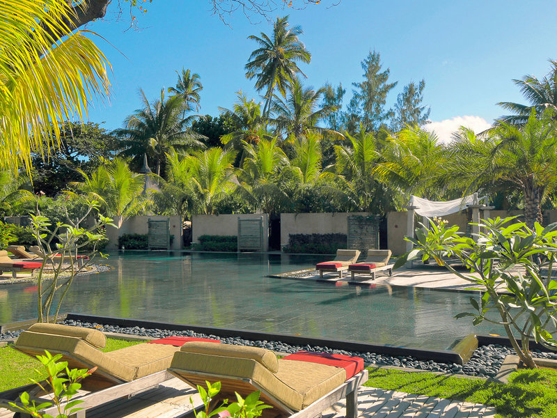 Shandrani Beachcomber Resort & Spa 48