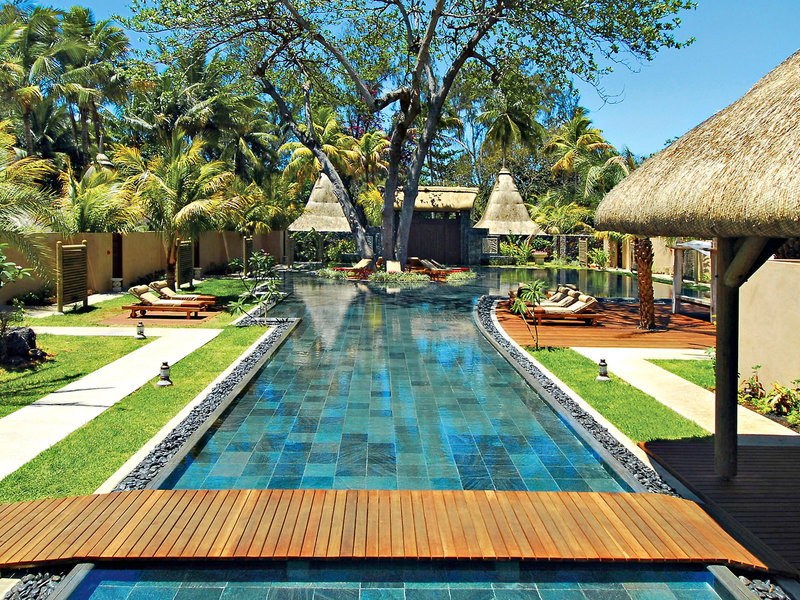 Shandrani Beachcomber Resort & Spa 49
