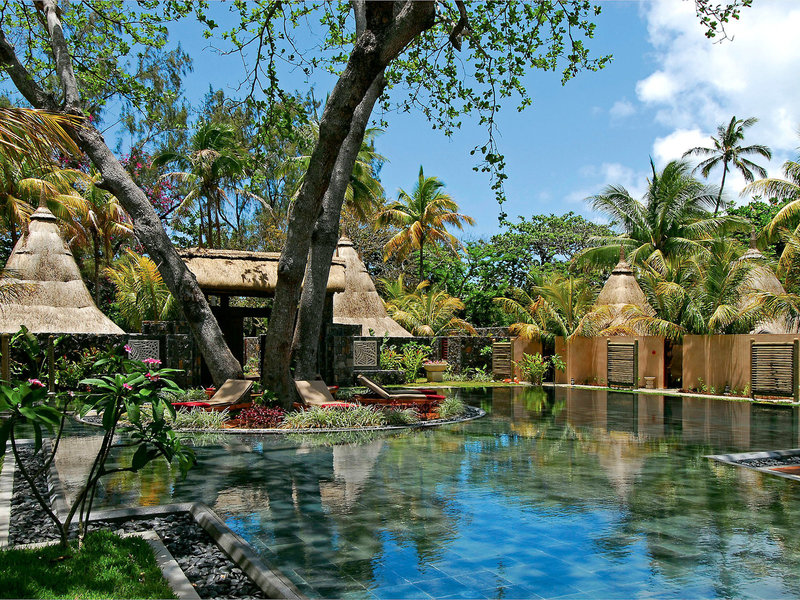 Shandrani Beachcomber Resort & Spa 50