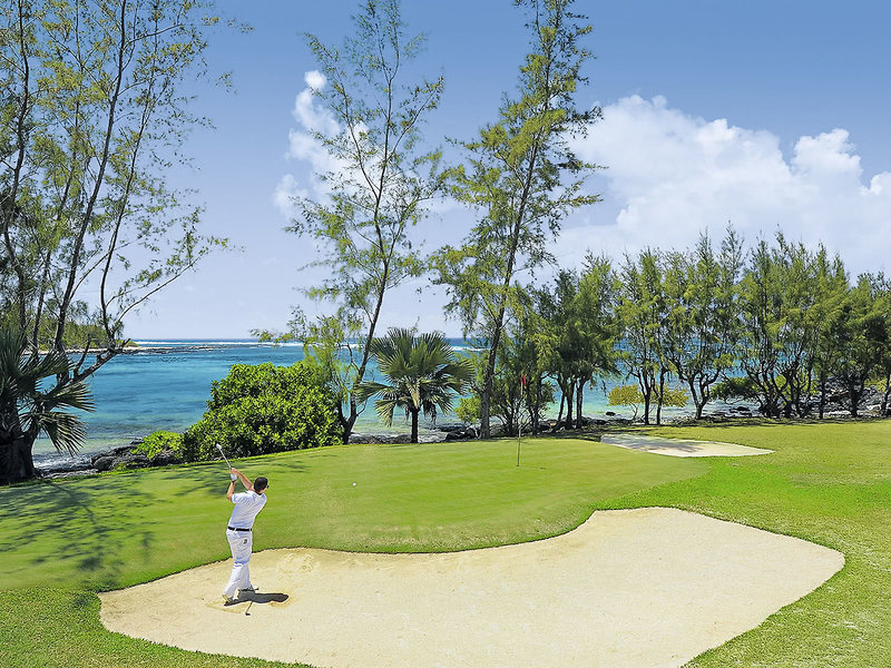 Shandrani Beachcomber 4