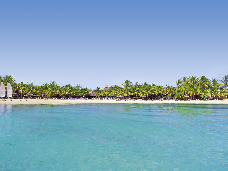 Shandrani Beachcomber 6