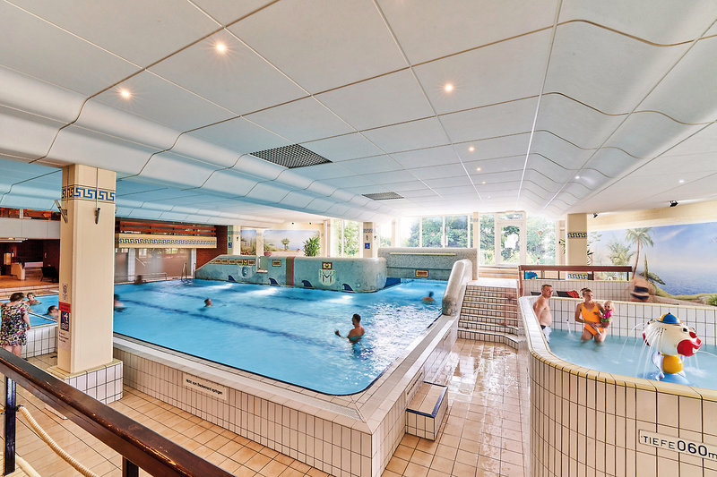 Familienhotel Predigtstuhl Resort 10
