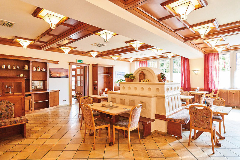 Familienhotel Predigtstuhl Resort 17