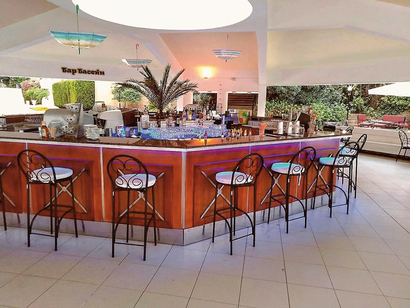 Duni Royal Pelican Resort 3