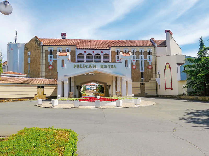 Duni Royal Pelican Resort 4