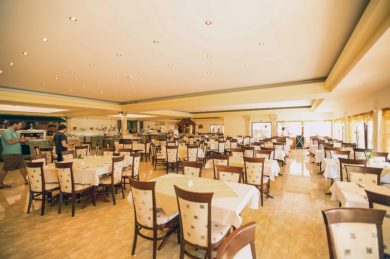 Duni Royal Pelican Resort 5