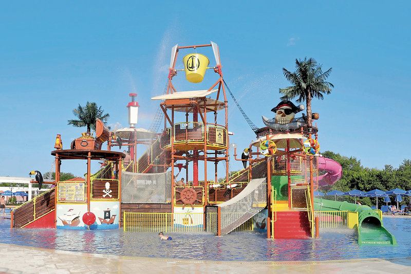 Duni Royal Pelican Resort 8