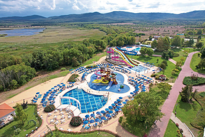 Duni Royal Pelican Resort 15