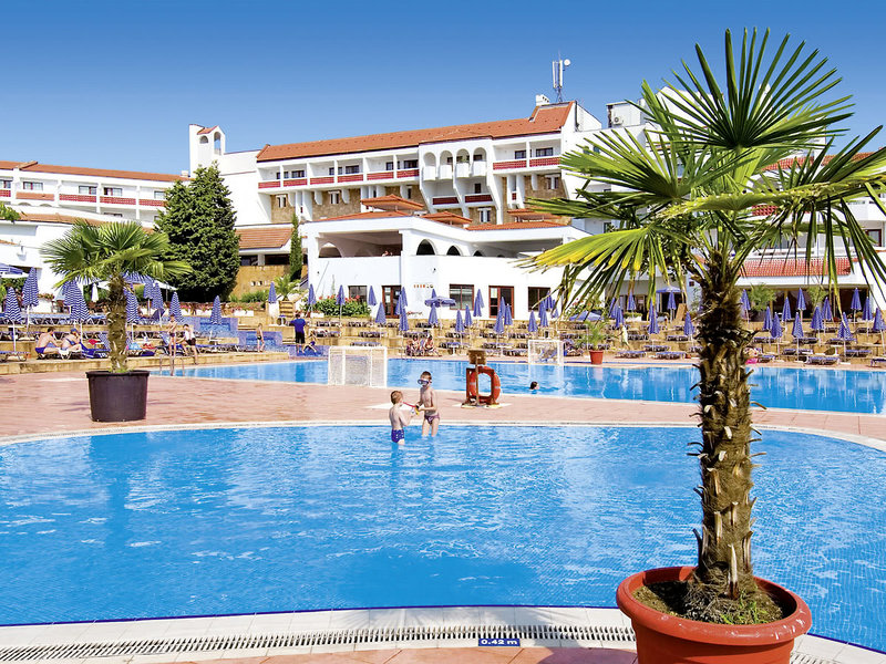 Duni Royal Pelican Resort 1