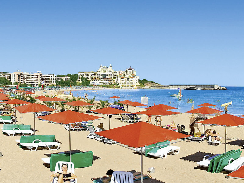 Duni Royal Pelican Resort 3