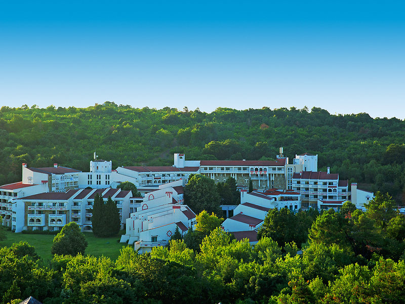 Duni Royal Pelican Resort 4