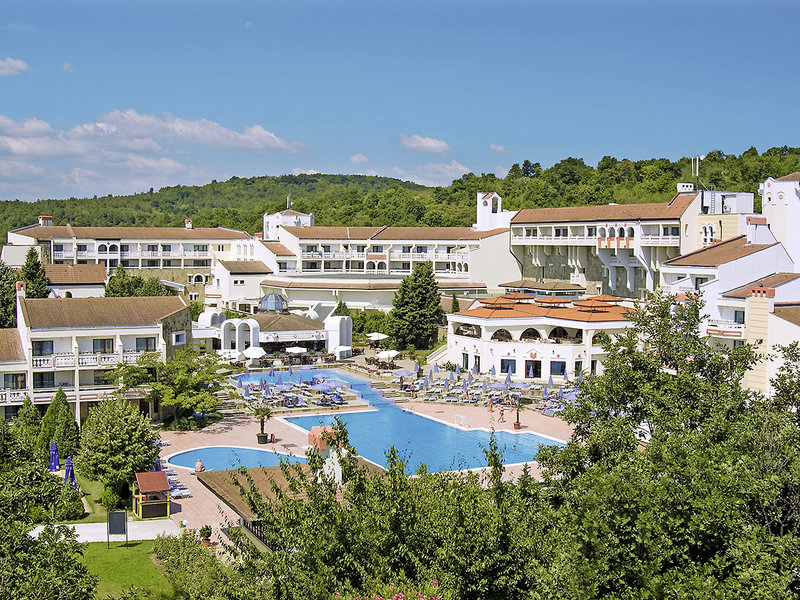 Duni Royal Pelican Resort 5