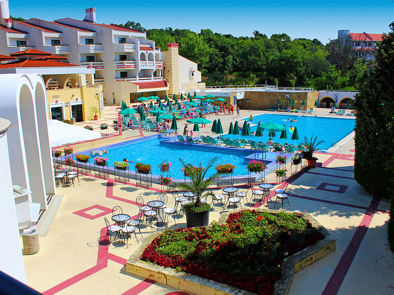 Duni Royal Pelican Resort 6