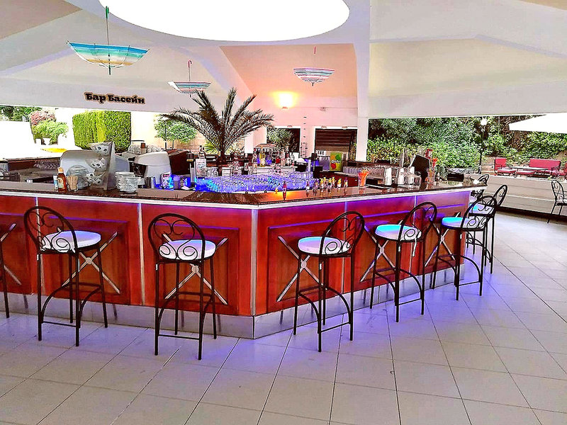 Duni Royal Pelican Resort 7